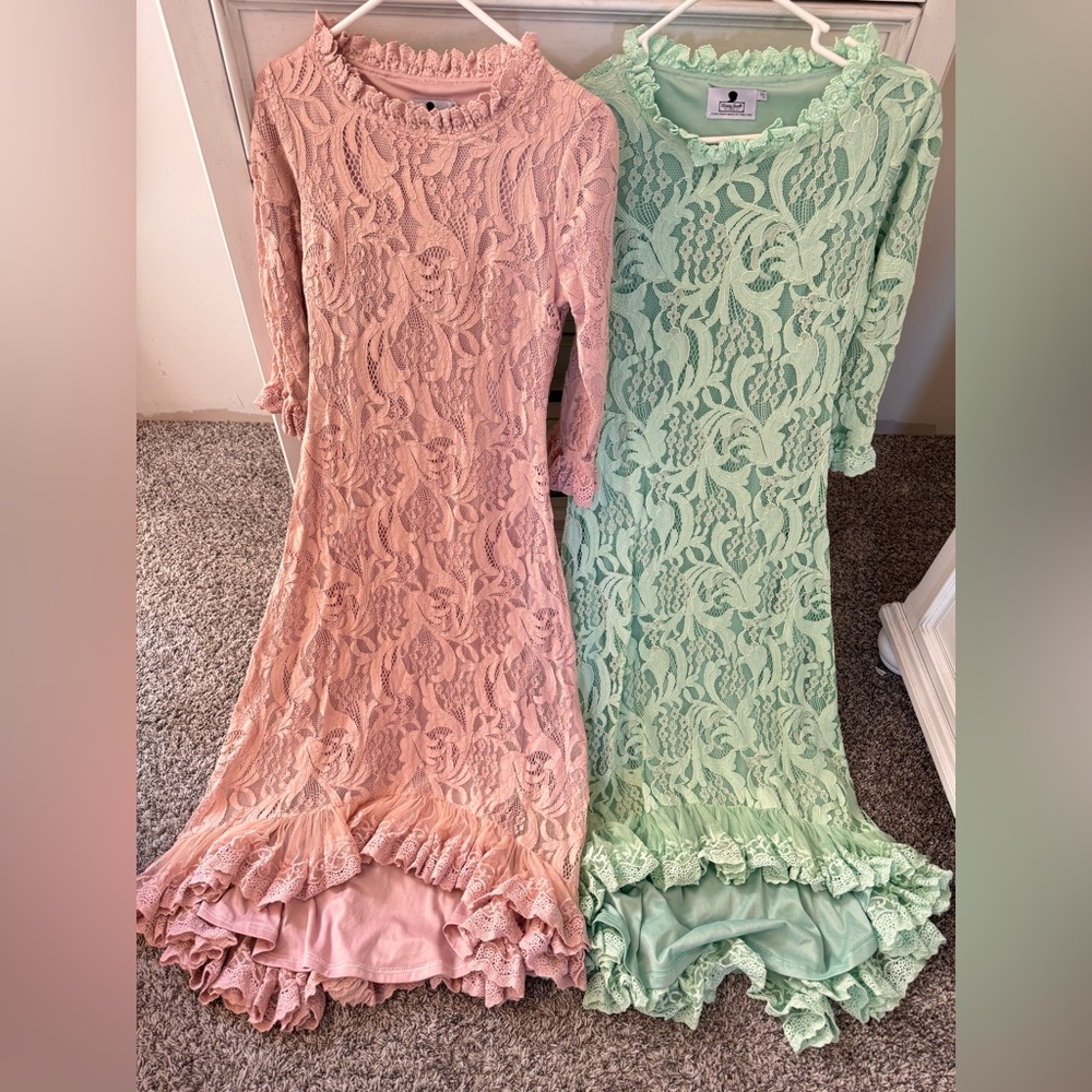 Dainty Jewells dresses